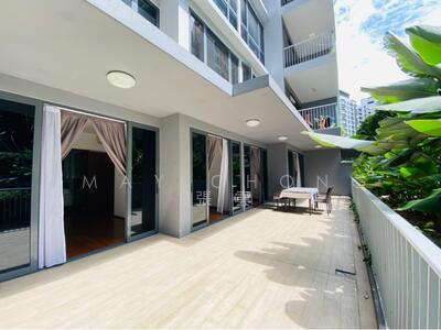 For Sale - Parc Centros