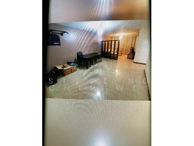 For Rent - 271A Jurong West Street 24