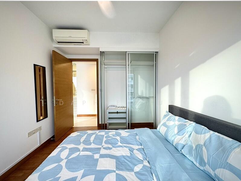 The Shore Residences, 87 Amber Road, 2 Bedrooms, 893 sqft, Condominium For Rent, by Daphne Phua, 23828585 - COMMON BEDROOM - PropertyGuru.com.sg