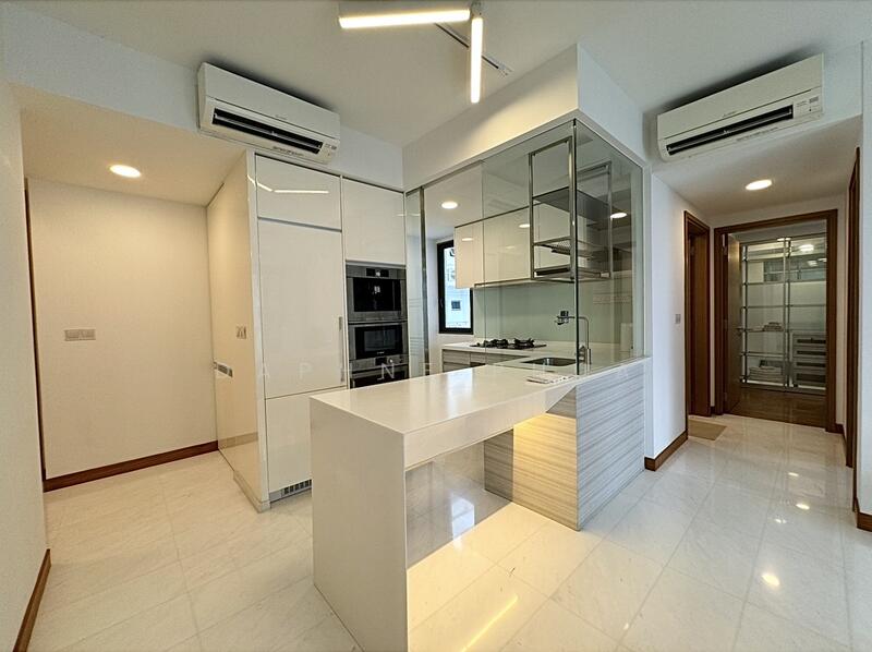 The Shore Residences, 87 Amber Road, 2 Bedrooms, 893 sqft, Condominium For Rent, by Daphne Phua, 23828585 - FEATURING GOURMET AND ENCLOSED KITCHEN FOR YOUR COOKING DELIGHT! - PropertyGuru.com.sg