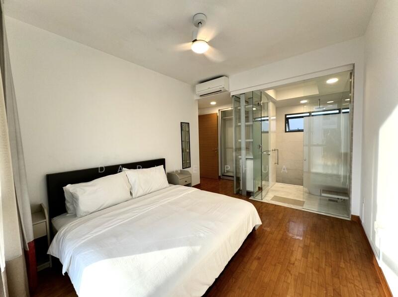 The Shore Residences, 87 Amber Road, 2 Bedrooms, 893 sqft, Condominium For Rent, by Daphne Phua, 23828585 - COMMODIOUS MASTER ROOM WHERE SECRETS OF SWEET DREAMS ARE DISCOVERED!  - PropertyGuru.com.sg