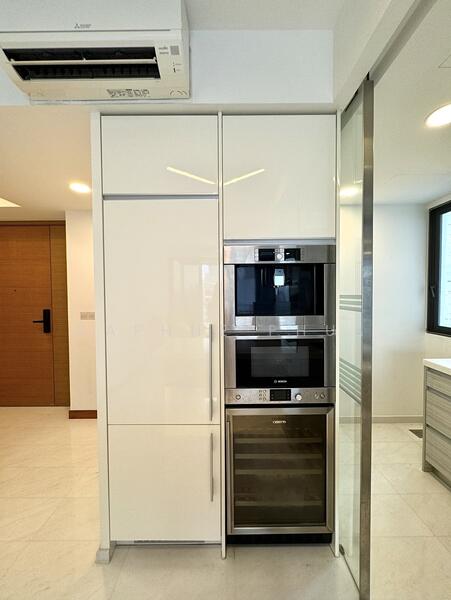 The Shore Residences, 87 Amber Road, 2 Bedrooms, 893 sqft, Condominium For Rent, by Daphne Phua, 23828585 - COMES WITH QUALITY APPLIANCES INCLUDING WINE CHILLER! - PropertyGuru.com.sg