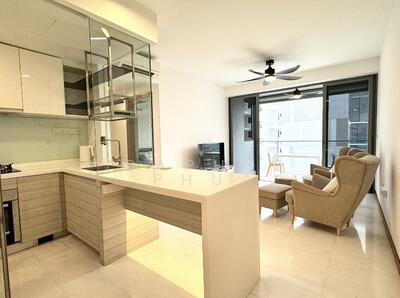 For Rent - The Shore Residences