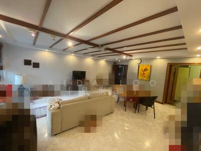 For Rent - 204B Compassvale Drive