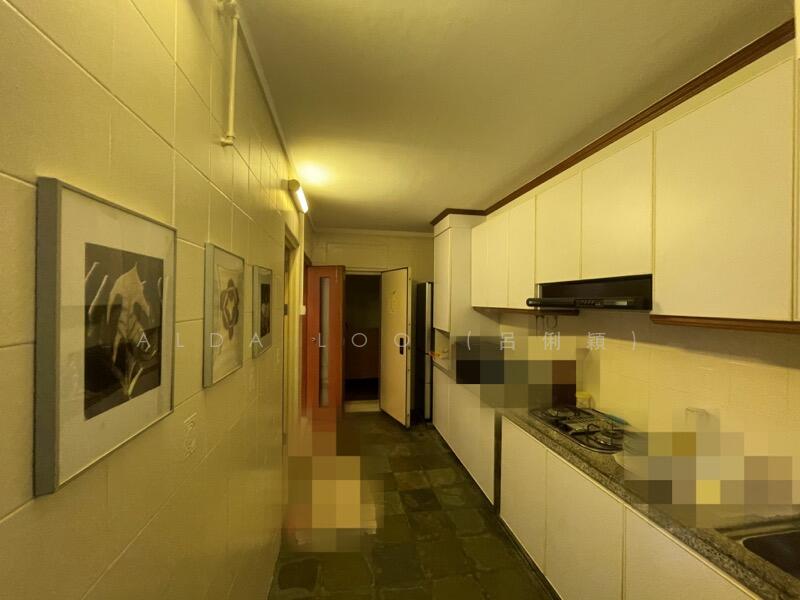 FOR RENT: Provide profile as per template given. And Whatsapp to 8533 9856 ALDA LOO