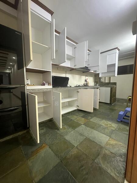 For Rent - 204B Compassvale Drive