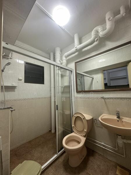 For Rent - 204B Compassvale Drive