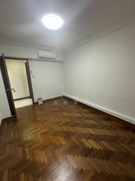 For Rent - 204B Compassvale Drive