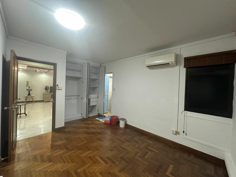 For Rent - 204B Compassvale Drive