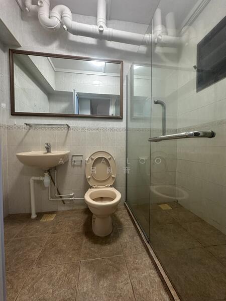 For Rent - 204B Compassvale Drive