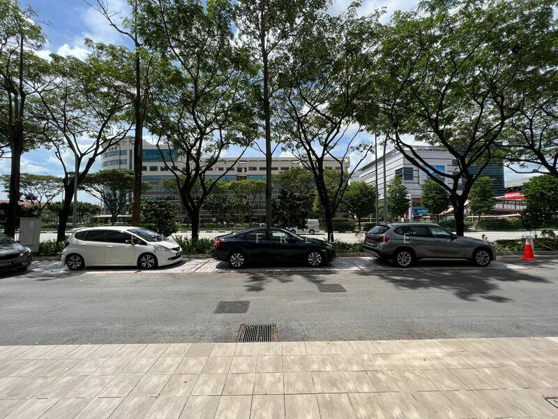 Enterprise One, 1 Kaki Bukit Road 1, 2,153 sqft, Factory / Workshop (B2) For Rent, by Fuan Freddie, 23828789 - CommercialGuru.com.sg