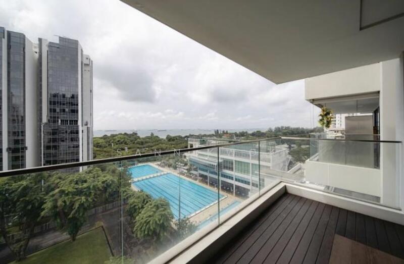 The Aristo, 23 Amber Road, 2 Bedrooms, 710 sqft, Apartment For Rent, by Hui Sann Kwok, 23828840 - PropertyGuru.com.sg