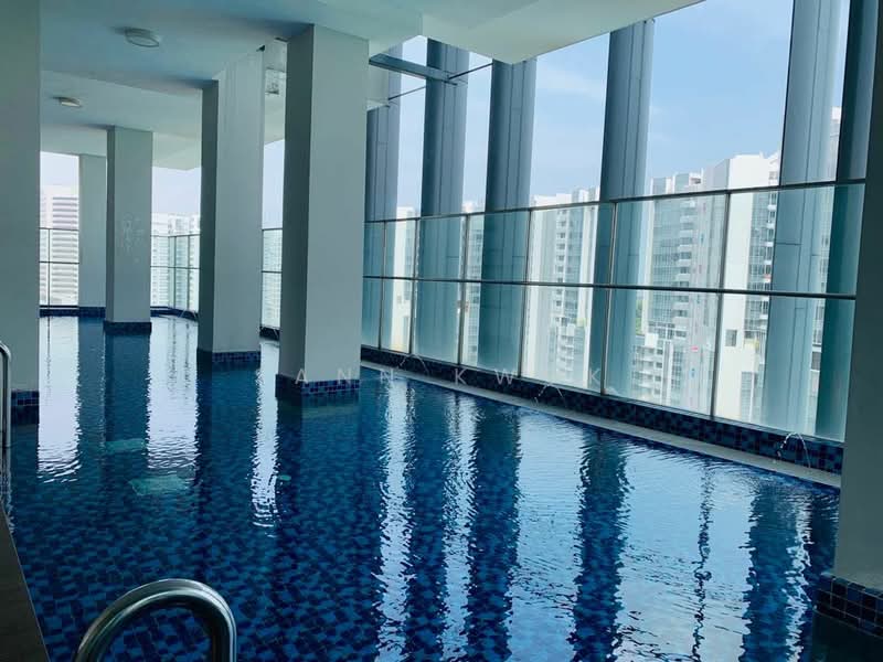 The Aristo, 23 Amber Road, 2 Bedrooms, 710 sqft, Apartment For Rent, by Hui Sann Kwok, 23828840 - PropertyGuru.com.sg
