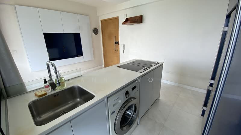 The Aristo, 23 Amber Road, 2 Bedrooms, 710 sqft, Apartment For Rent, by Hui Sann Kwok, 23828840 - PropertyGuru.com.sg