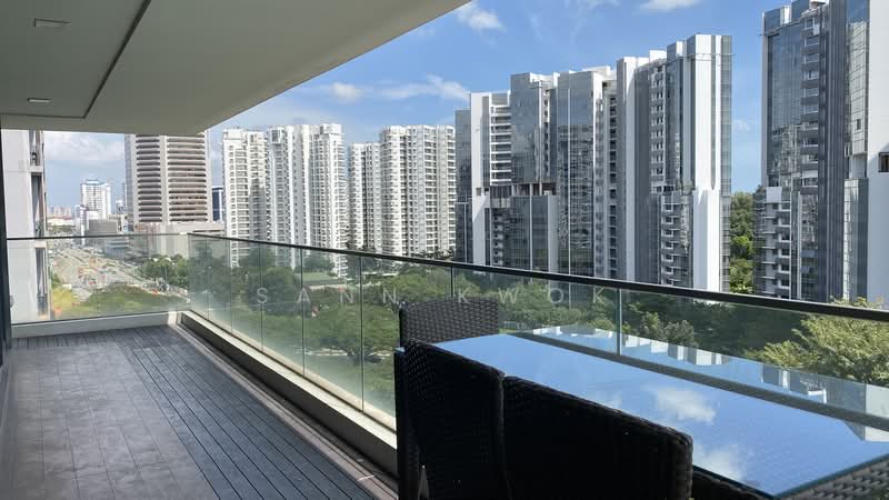 The Aristo, 23 Amber Road, 2 Bedrooms, 710 sqft, Apartment For Rent, by Hui Sann Kwok, 23828840 - PropertyGuru.com.sg