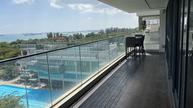 The Aristo, 23 Amber Road, 2 Bedrooms, 710 sqft, Apartment For Rent, by Hui Sann Kwok, 23828840 - PropertyGuru.com.sg