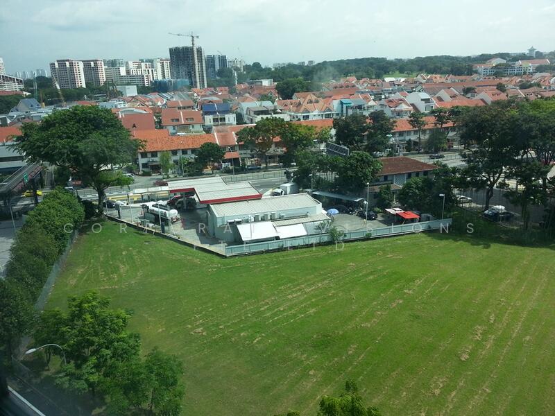 Grade A Industrial Building MNCs Favourite suit regional HQ Hi Specs 14300sqft walking to MRT, Macpherson, 14,400 sqft, Light Industrial (B1) For Rent, by RONN, 23828843 - CommercialGuru.com.sg