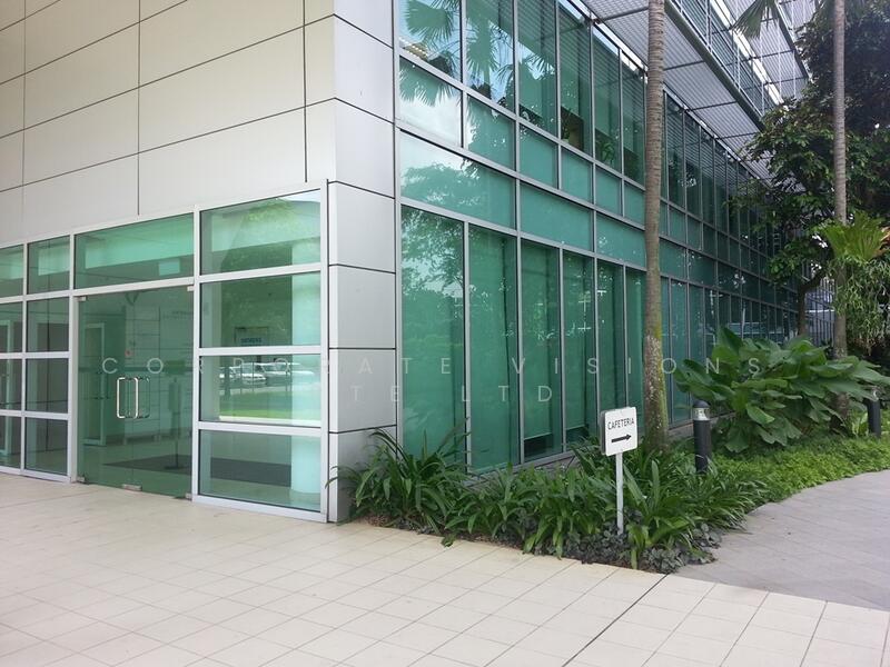 Grade A Industrial Building MNCs Favourite suit regional HQ Hi Specs 14300sqft walking to MRT, Macpherson, 14,400 sqft, Light Industrial (B1) For Rent, by RONN, 23828843 - CommercialGuru.com.sg