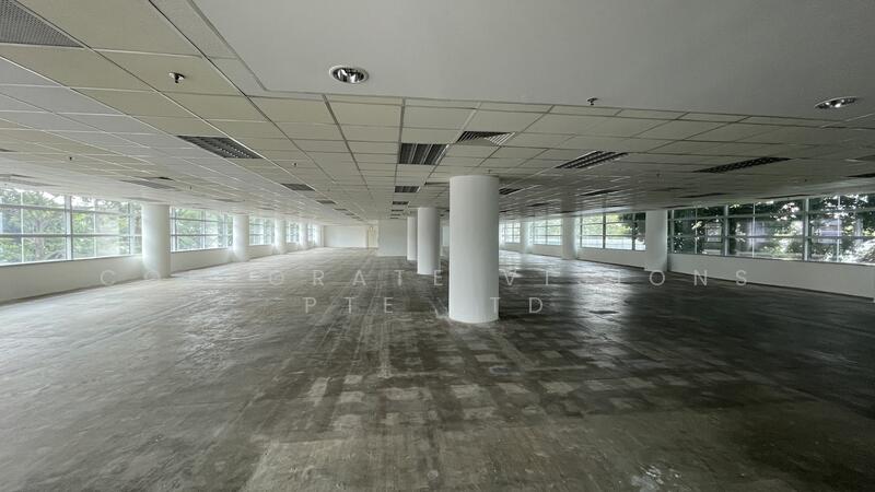Grade A Industrial Building MNCs Favourite suit regional HQ Hi Specs 14300sqft walking to MRT, Macpherson, 14,400 sqft, Light Industrial (B1) For Rent, by RONN, 23828843 - CommercialGuru.com.sg