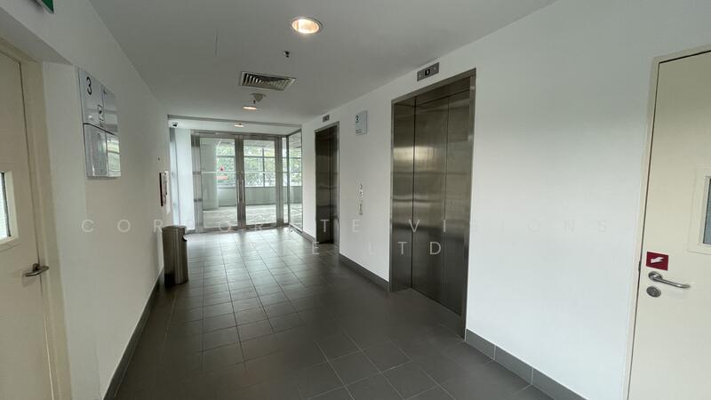 Grade A Industrial Building MNCs Favourite suit regional HQ Hi Specs 14300sqft walking to MRT, Macpherson, 14,400 sqft, Light Industrial (B1) For Rent, by RONN, 23828843 - CommercialGuru.com.sg