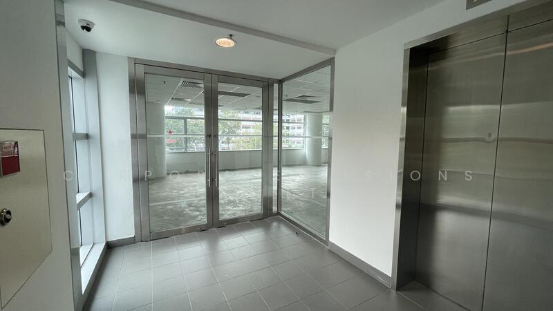 Grade A Industrial Building MNCs Favourite suit regional HQ Hi Specs 14300sqft walking to MRT, Macpherson, 14,400 sqft, Light Industrial (B1) For Rent, by RONN, 23828843 - CommercialGuru.com.sg