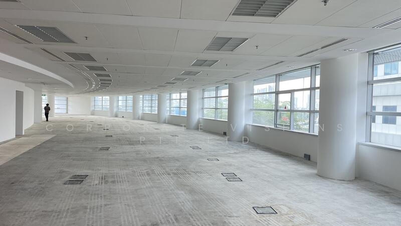 Grade A Industrial Building MNCs Favourite suit regional HQ Hi Specs 14300sqft walking to MRT, Macpherson, 14,400 sqft, Light Industrial (B1) For Rent, by RONN, 23828843 - CommercialGuru.com.sg