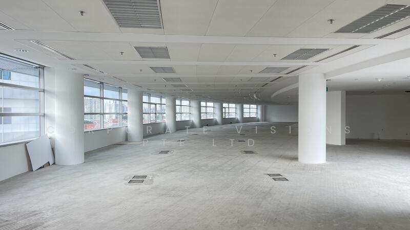 Grade A Industrial Building MNCs Favourite suit regional HQ Hi Specs 14300sqft walking to MRT, Macpherson, 14,400 sqft, Light Industrial (B1) For Rent, by RONN, 23828843 - CommercialGuru.com.sg