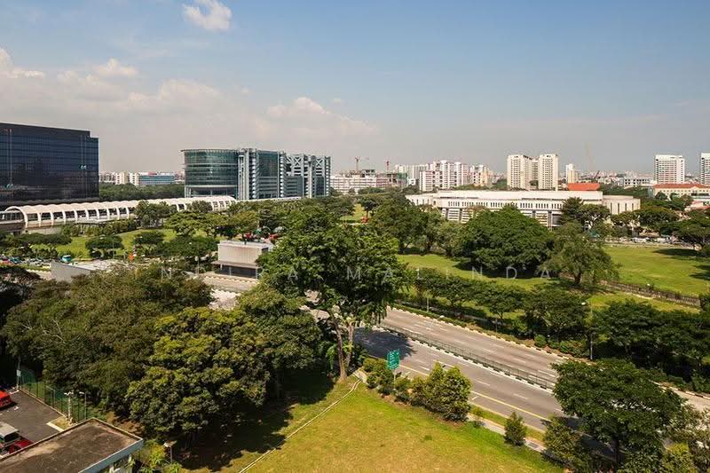 Paya Lebar Road, Paya Lebar Road, Eunos / Geylang / Paya Lebar, 2 Bedrooms, 818 sqft, Condominium For Rent, by Indira Malinda, 23828872 - PropertyGuru.com.sg