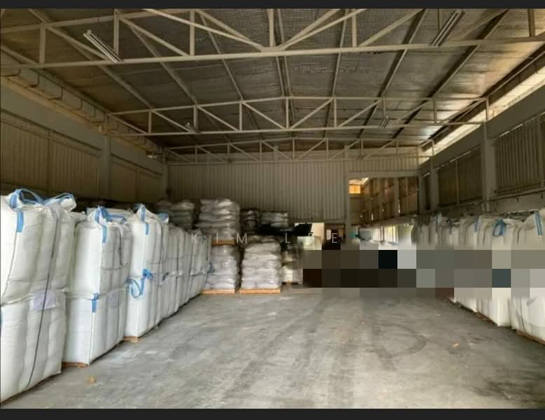 Jurong, Jurong, 16,000 sqft, Factory / Workshop (B2) For Rent, by Kim Lee, 23829043 - CommercialGuru.com.sg
