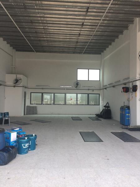 Synergy @ KB, 25 Kaki Bukit Road 4, 1,830 sqft, Factory / Workshop (B2) For Sale, by Chen Ting, 23829231 - CommercialGuru.com.sg