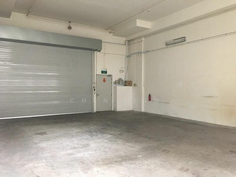 Synergy @ KB, 25 Kaki Bukit Road 4, 1,830 sqft, Factory / Workshop (B2) For Sale, by Chen Ting, 23829231 - CommercialGuru.com.sg