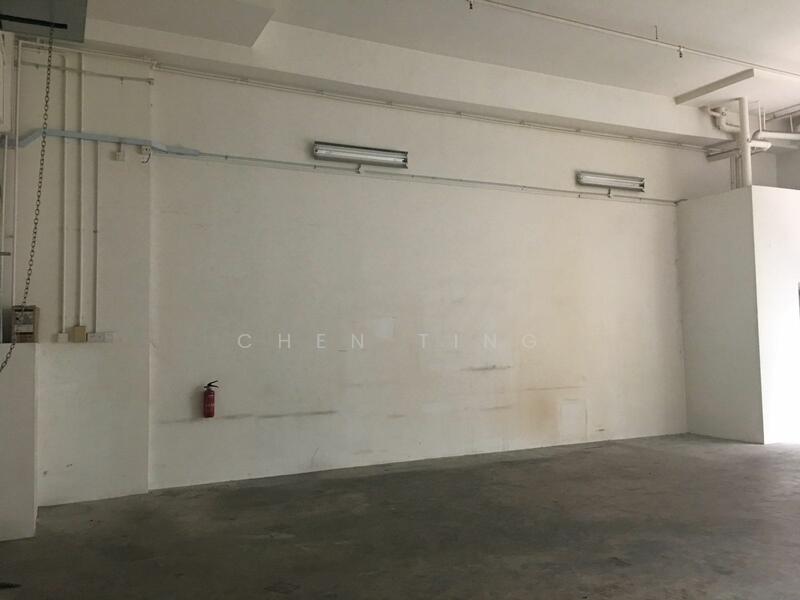 Synergy @ KB, 25 Kaki Bukit Road 4, 1,830 sqft, Factory / Workshop (B2) For Sale, by Chen Ting, 23829231 - CommercialGuru.com.sg