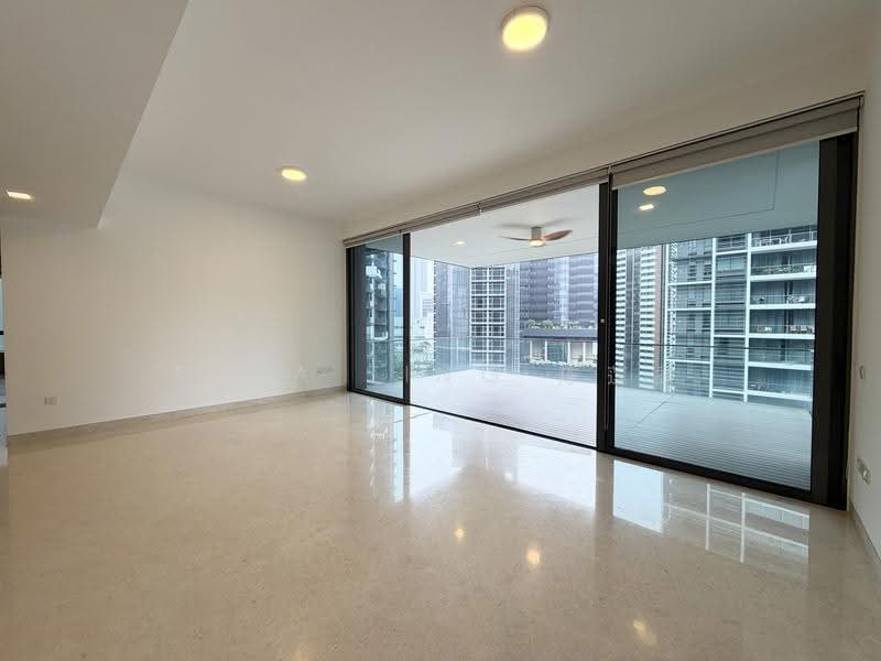 Urban Suites @ Hullet Road, 3 Hullet Road, Orchard / River Valley, 4 Bedrooms, 2,001 sqft, Condominium For Rent, by Tara Ting 陈莲香, 23829323 - Living Room - PropertyGuru.com.sg
