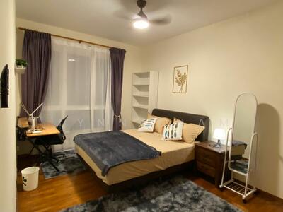 For Rent - The Floravale