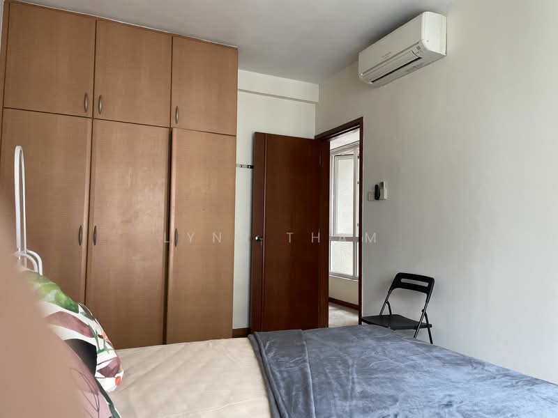 The Floravale, 218 Westwood Avenue, Room Rental, 200 sqft, Executive Condominium For Rent, by Lynn Tham, 23829383 - PropertyGuru.com.sg