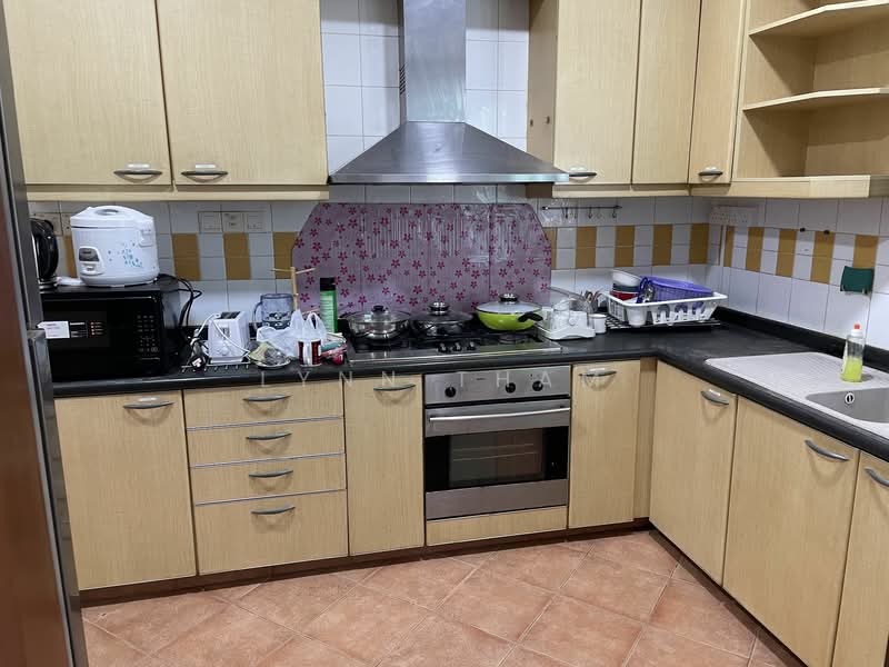 The Floravale, 218 Westwood Avenue, Room Rental, 200 sqft, Executive Condominium For Rent, by Lynn Tham, 23829383 - Kitchen - PropertyGuru.com.sg