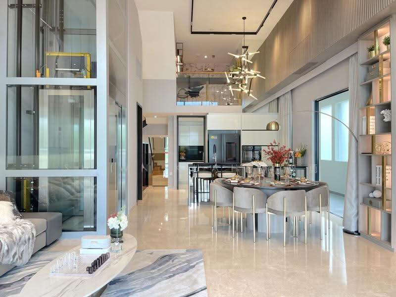 Belgravia Ace, 100 Belgravia Drive, 5 Bedrooms, 3,929 sqft, Semi-Detached House For Sale, by Shawn Kuah 柯智勇, 23829490 - PropertyGuru.com.sg