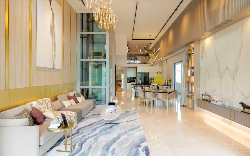 Belgravia Ace, 100 Belgravia Drive, 5 Bedrooms, 3,929 sqft, Semi-Detached House For Sale, by Shawn Kuah 柯智勇, 23829490 - PropertyGuru.com.sg