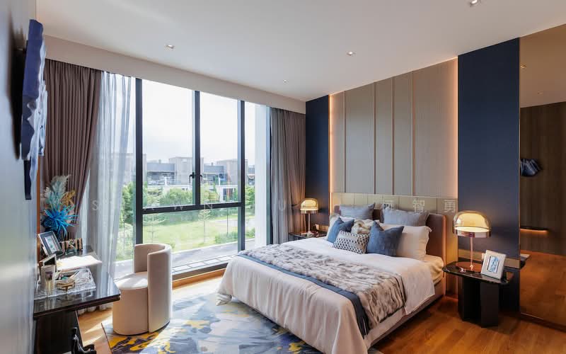 Belgravia Ace, 100 Belgravia Drive, 5 Bedrooms, 3,929 sqft, Semi-Detached House For Sale, by Shawn Kuah 柯智勇, 23829490 - PropertyGuru.com.sg