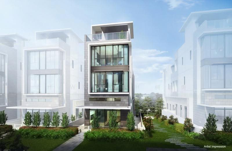 Belgravia Ace, 100 Belgravia Drive, 5 Bedrooms, 3,929 sqft, Semi-Detached House For Sale, by Shawn Kuah 柯智勇, 23829490 - PropertyGuru.com.sg