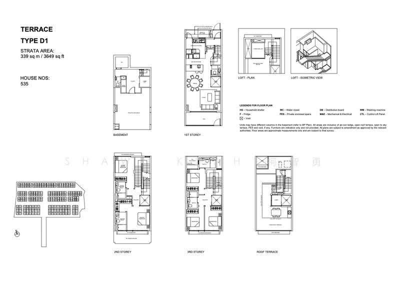 Belgravia Ace, 100 Belgravia Drive, Seletar / Yio Chu Kang, 5 Bedrooms, 4,370 sqft, Semi-Detached House For Sale, by Shawn Kuah 柯智勇, 23829503 - PropertyGuru.com.sg