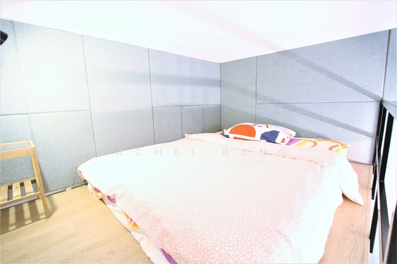 Tiong Bahru :Bright and Modern Loft style studio, , Studio, 380 sqft, Apartment For Rent, by Rachel Bang, 23829579 - PropertyGuru.com.sg