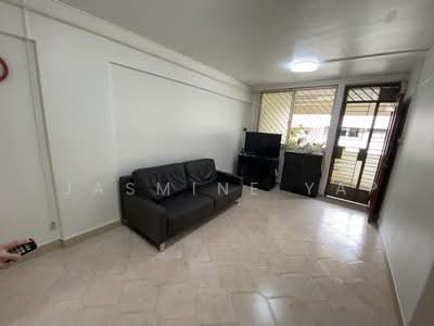 For Rent - 144 Bedok Reservoir
