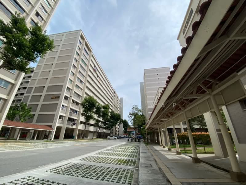 144 Bedok Reservoir, 144 Bedok Reservoir Road, 2 Bedrooms, 688 sqft, HDB Flat For Rent, by Jasmine Yap, 23829589 - PropertyGuru.com.sg