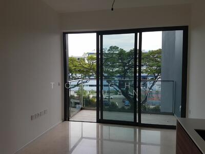 For Rent - The Panorama