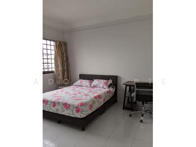 For Rent - Windy Heights