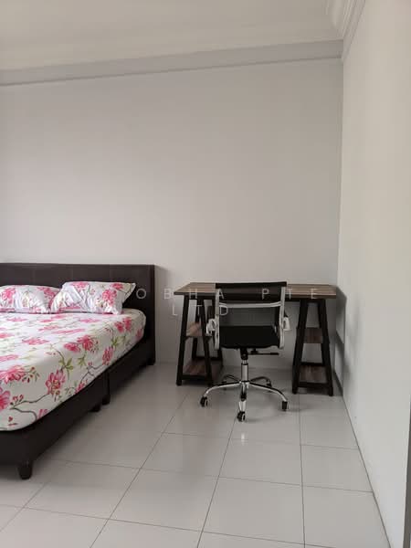 Windy Heights, 80 Jalan Daud, Room Rental, 140 sqft, Condominium For Rent, by Rahul, 23829772 - PropertyGuru.com.sg