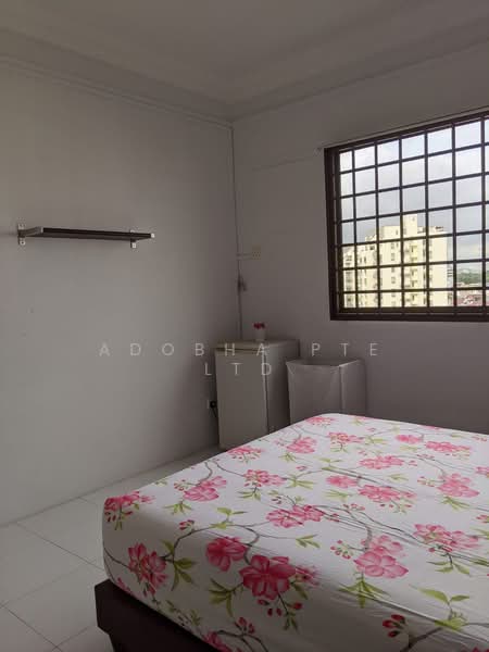 Windy Heights, 80 Jalan Daud, Room Rental, 140 sqft, Condominium For Rent, by Rahul, 23829772 - PropertyGuru.com.sg