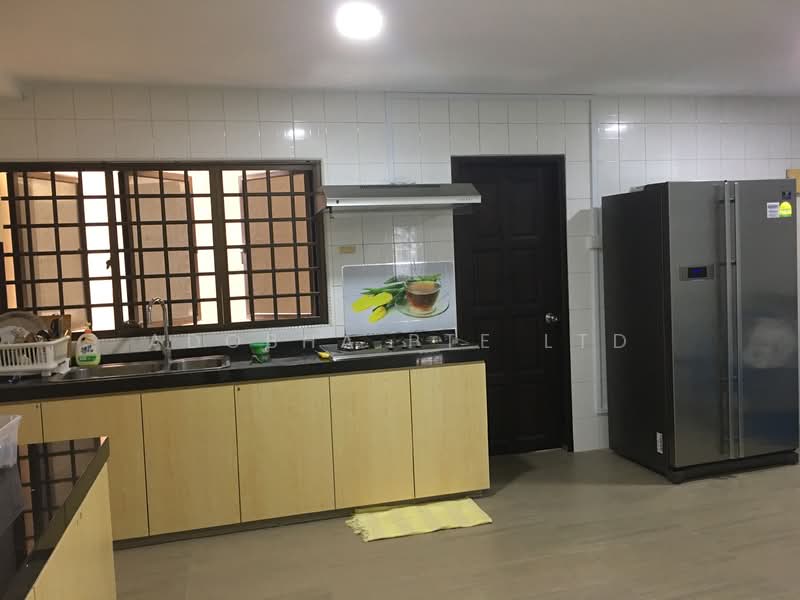 Windy Heights, 80 Jalan Daud, Room Rental, 140 sqft, Condominium For Rent, by Rahul, 23829772 - PropertyGuru.com.sg