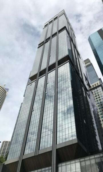 OUE Downtown One, 6 Shenton Way, 7,449 sqft, Office For Rent, by HIA PEI JIE, JAMIE, 23829778 - CommercialGuru.com.sg